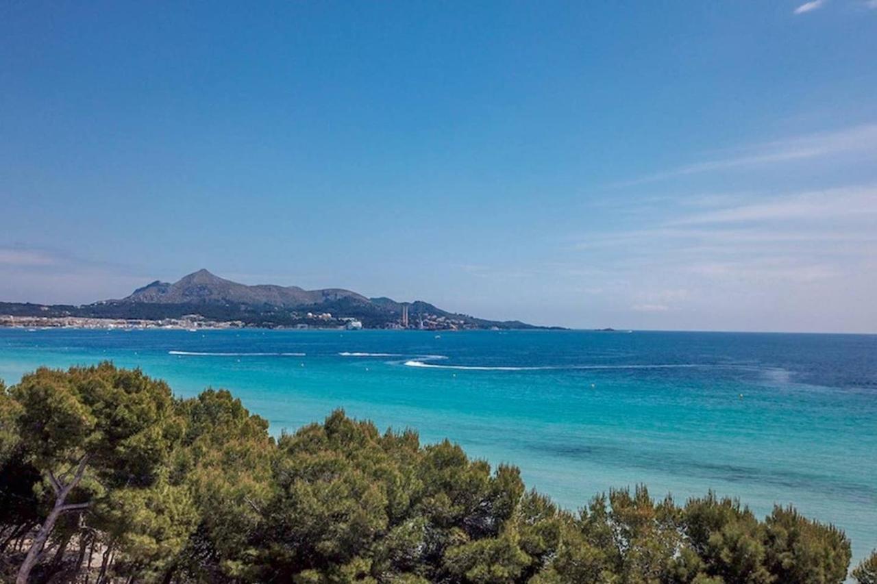 Hébergement de vacances Havana Alcúdia