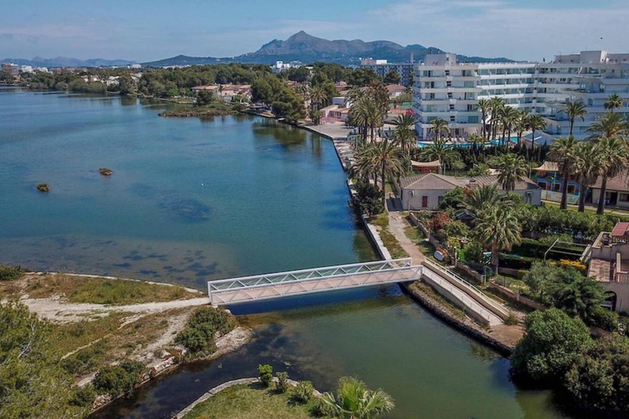 Havana Hébergement de vacances Alcúdia